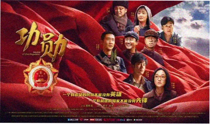 性格底色记录示意图
